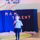 Mam talent